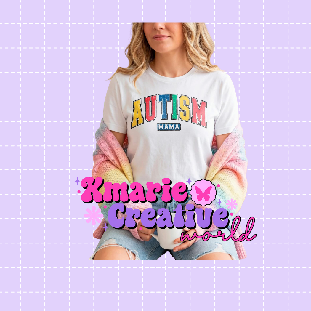 Autism Awareness Shirts