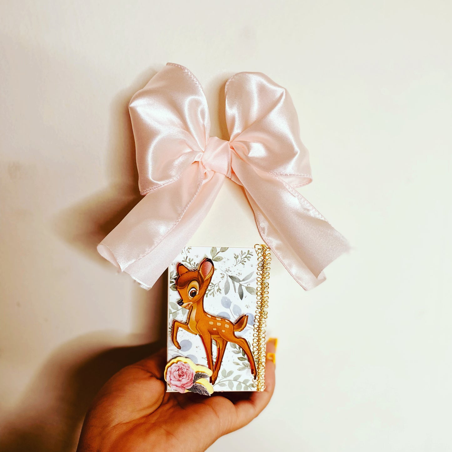 Milk Carton Treat Boxes