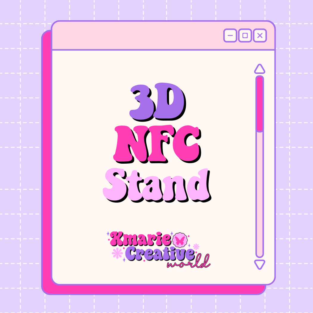 NFC Backing of Stands