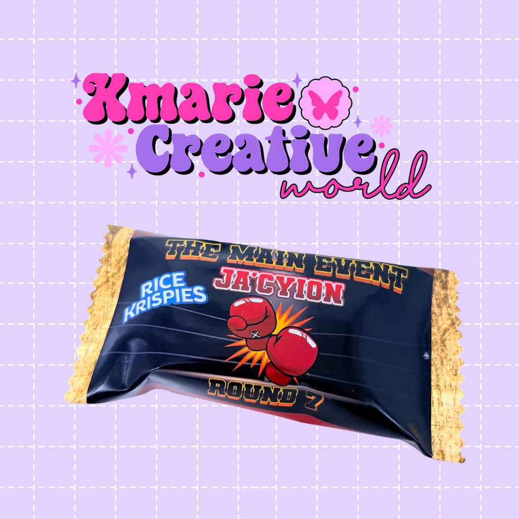 Rice Krispies