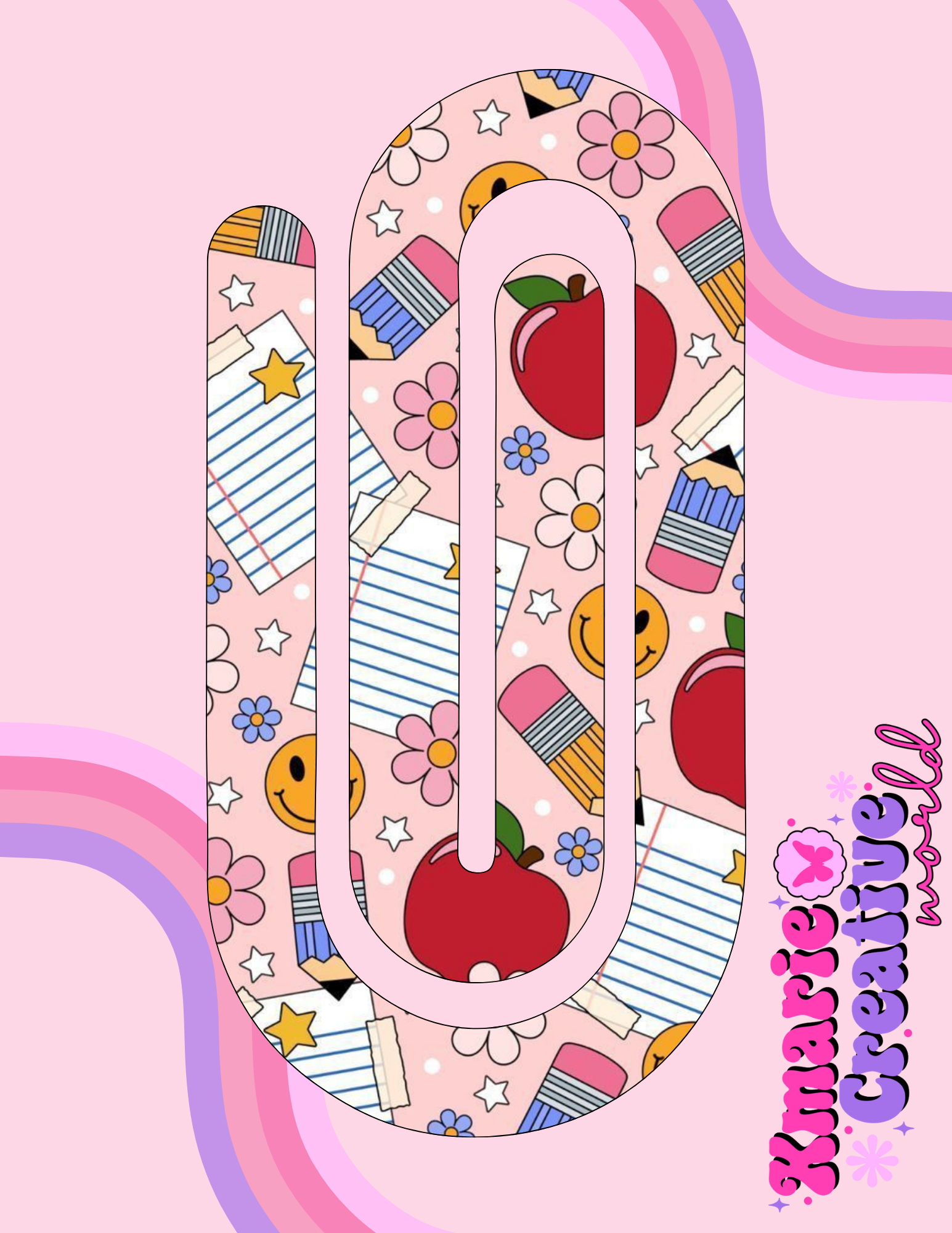 Jumbo Paper Clips