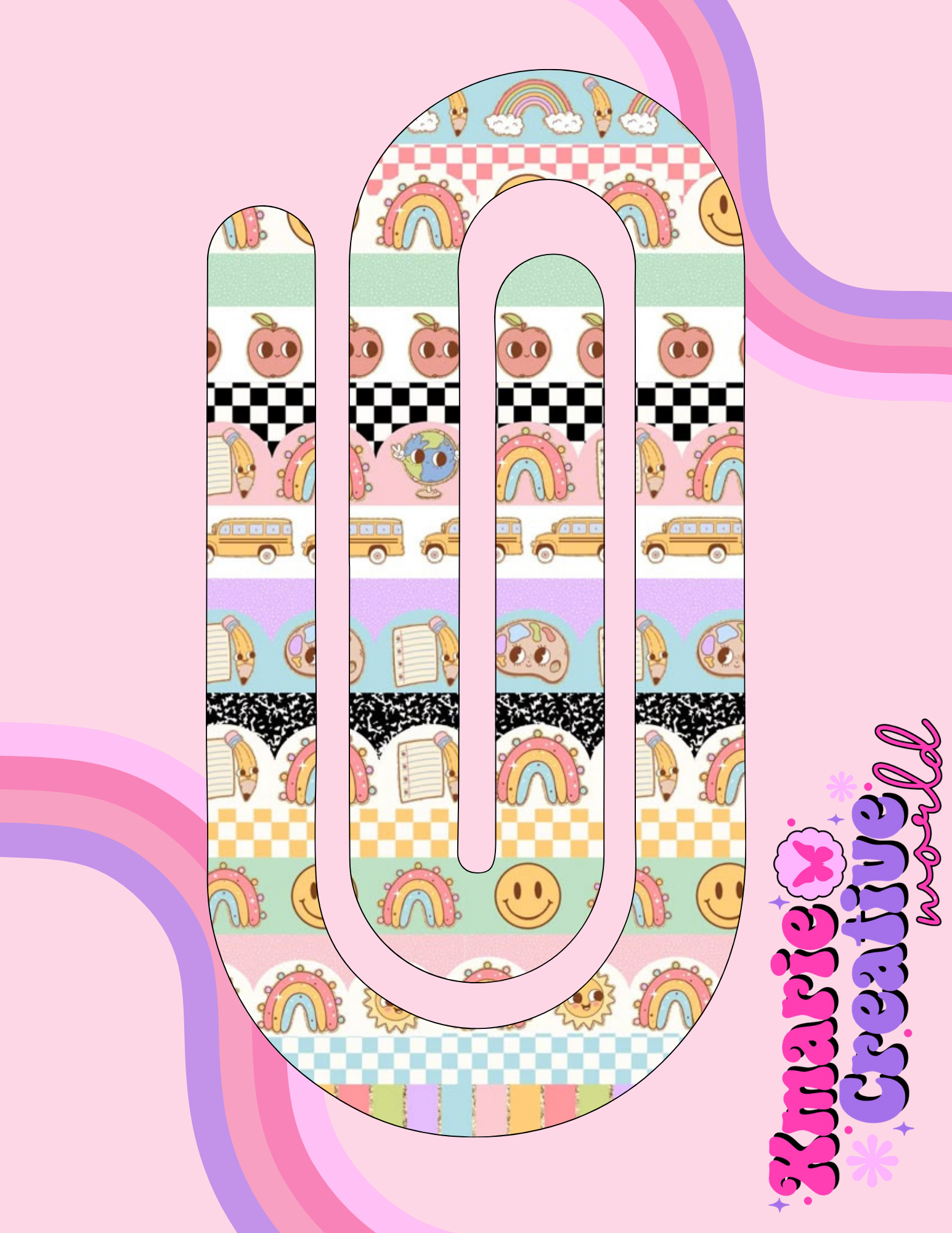 Jumbo Paper Clips