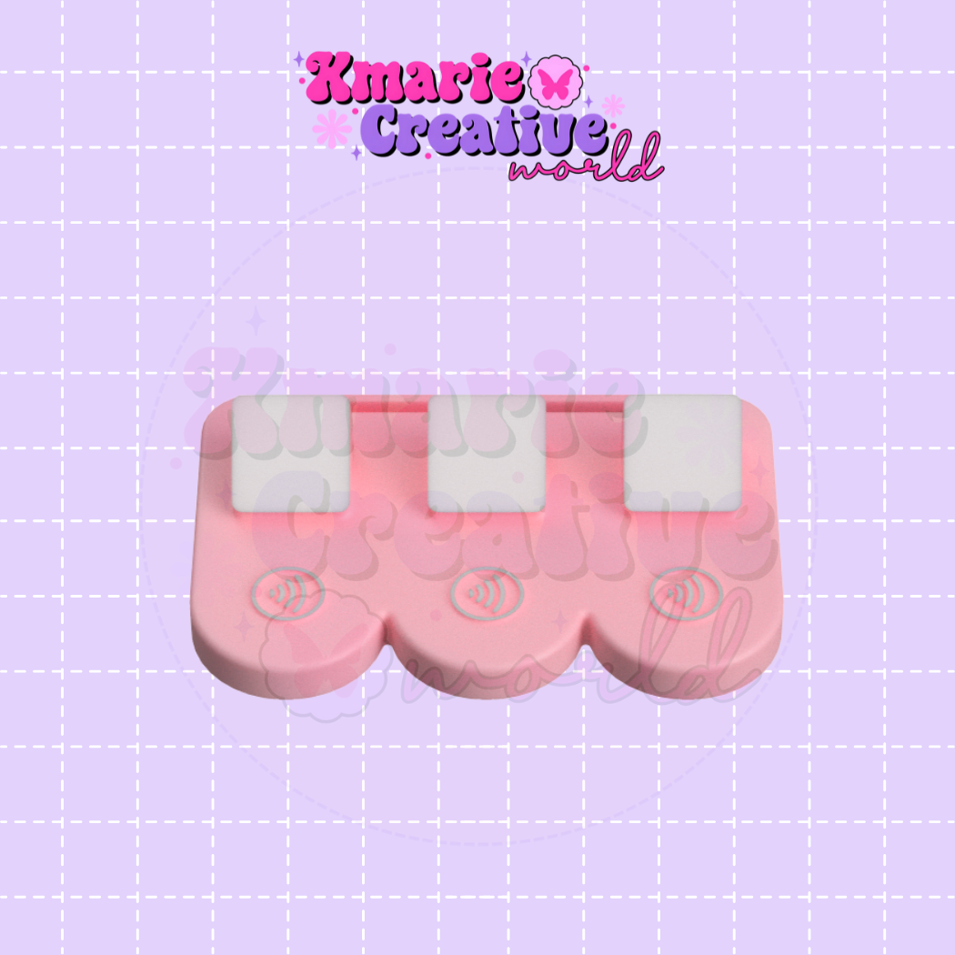 NFC Bases