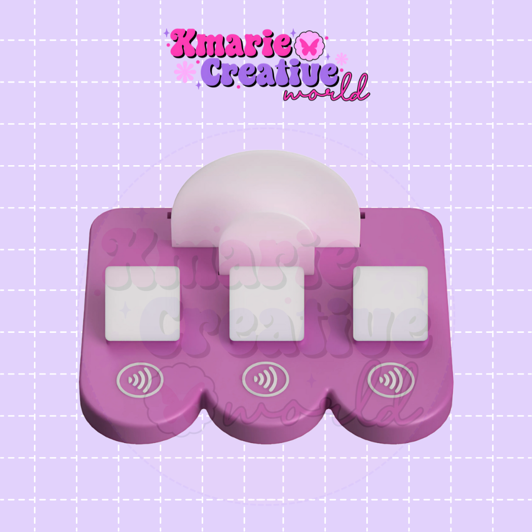NFC Bases