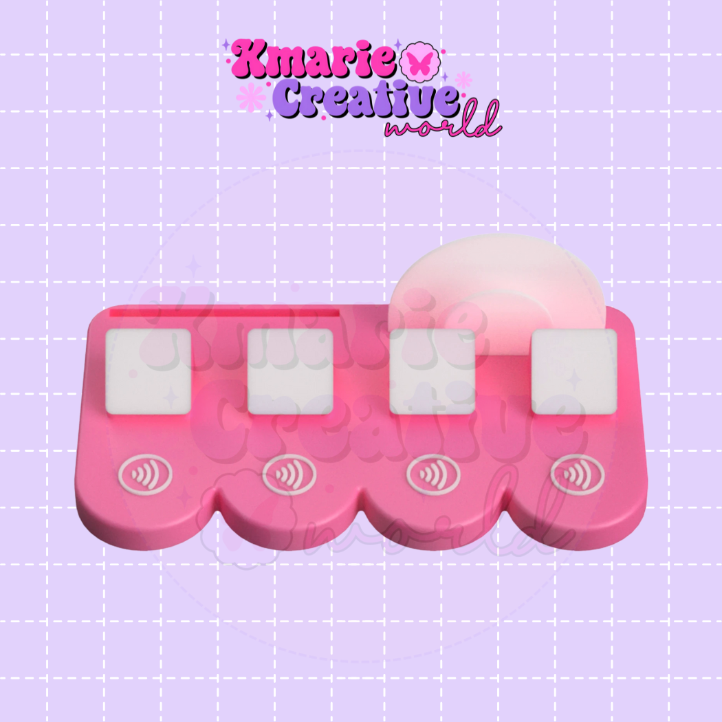 NFC Bases