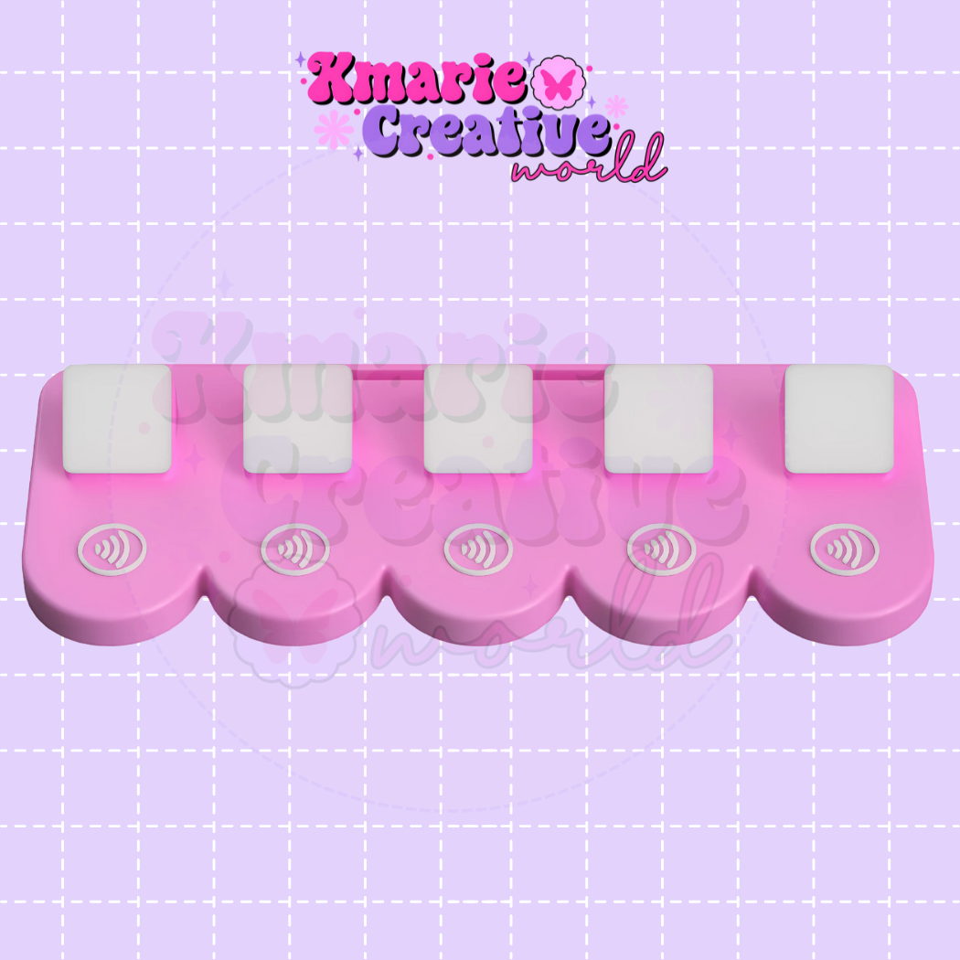 NFC Bases