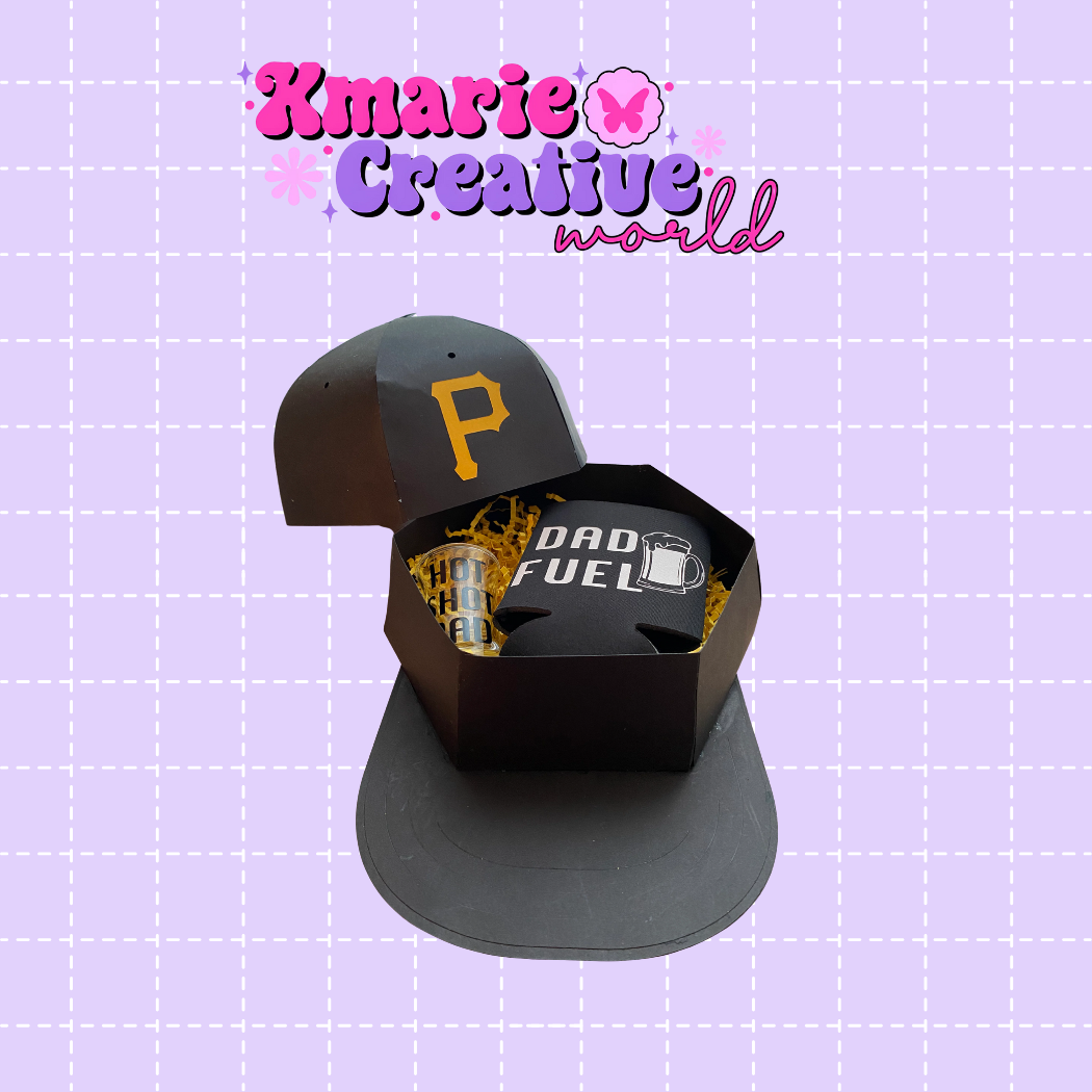Cajas de regalo para sombreros