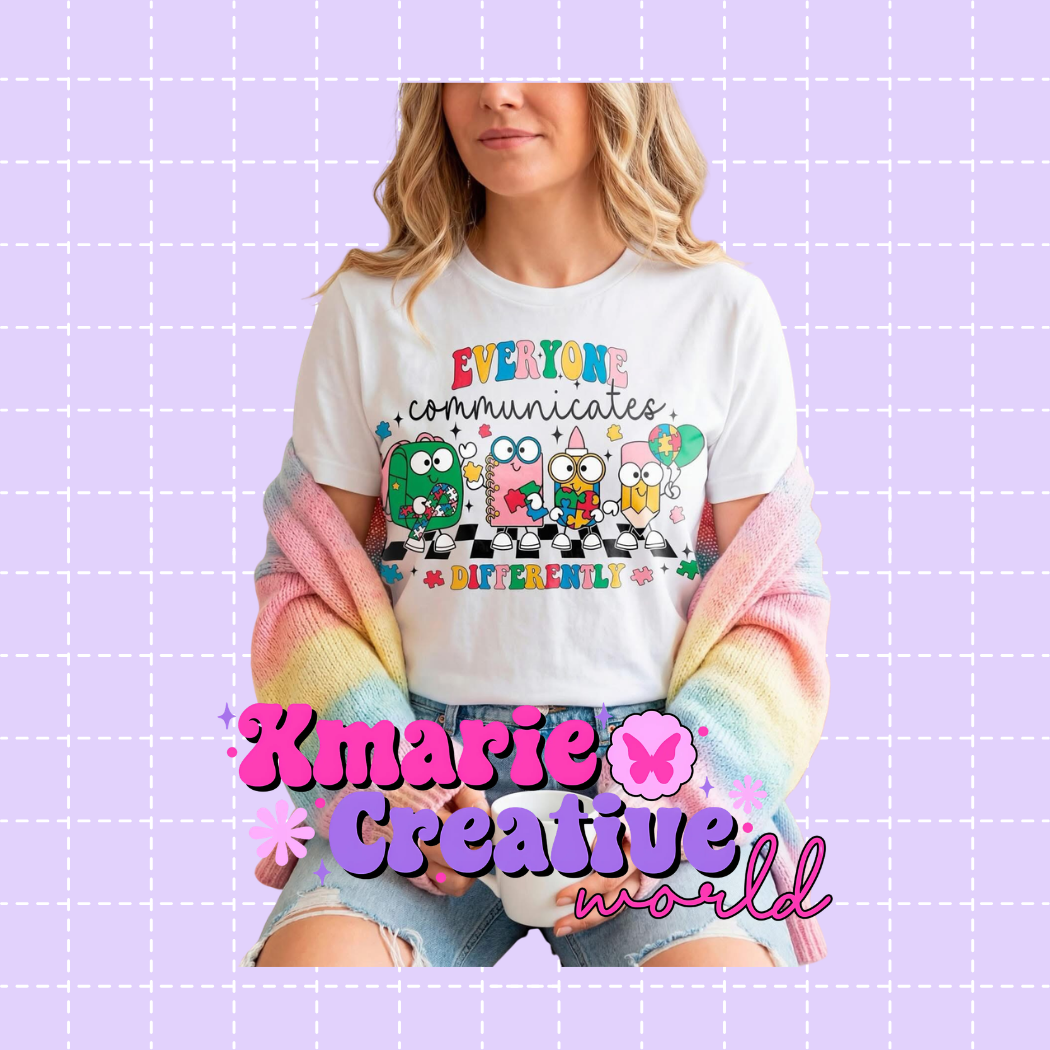 Autism Awareness Shirts