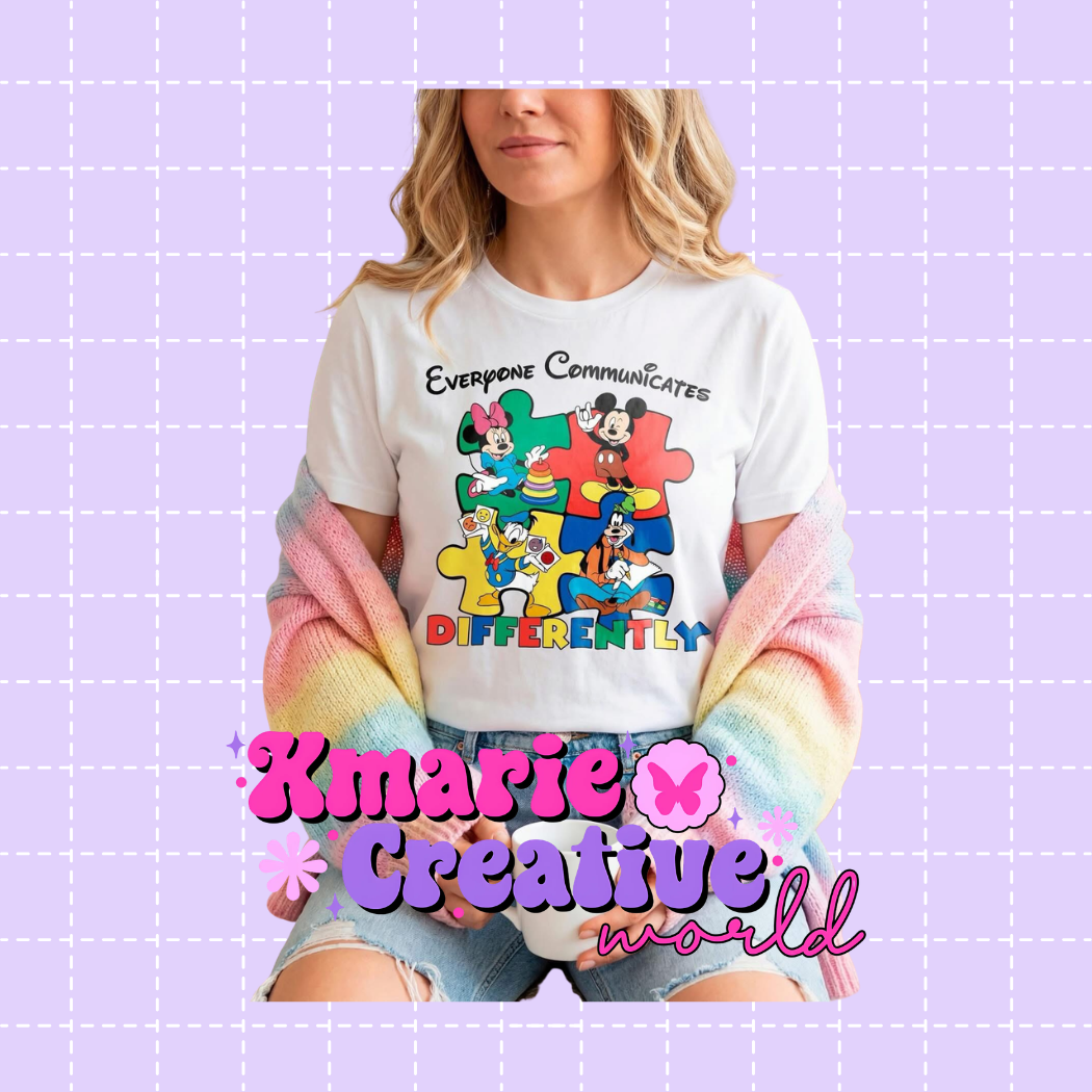 Autism Awareness Shirts