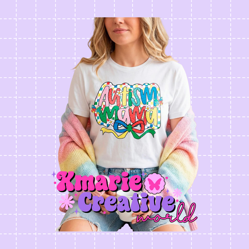 Autism Awareness Shirts