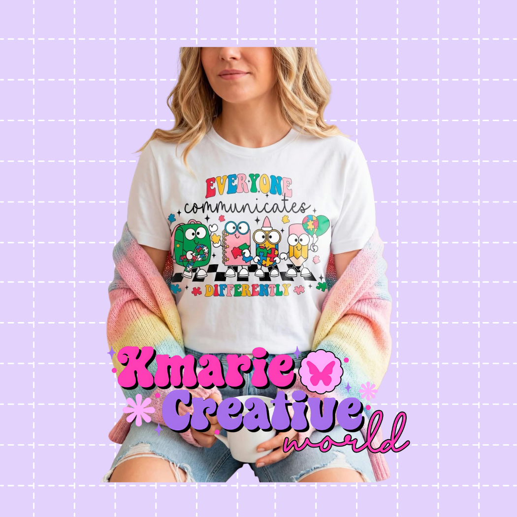 Autism Awareness Shirts