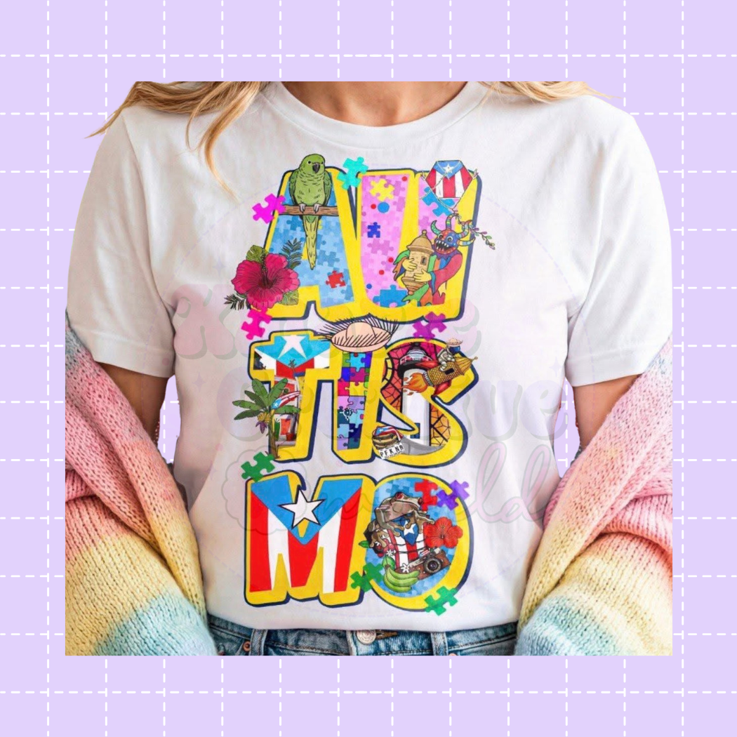 Autism Awareness Shirts