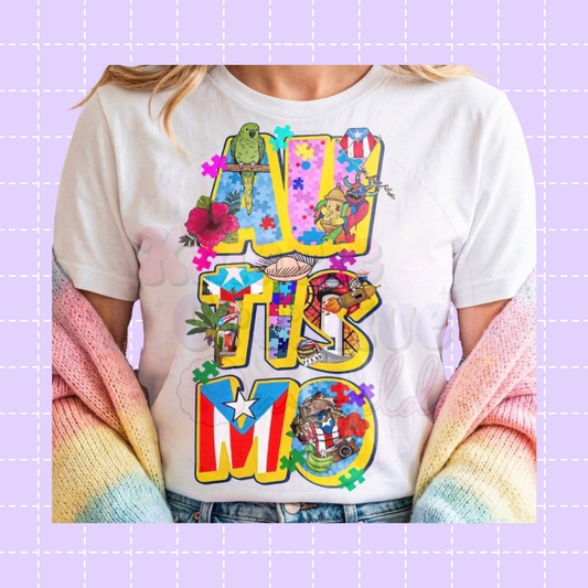 Autism Awareness Shirts