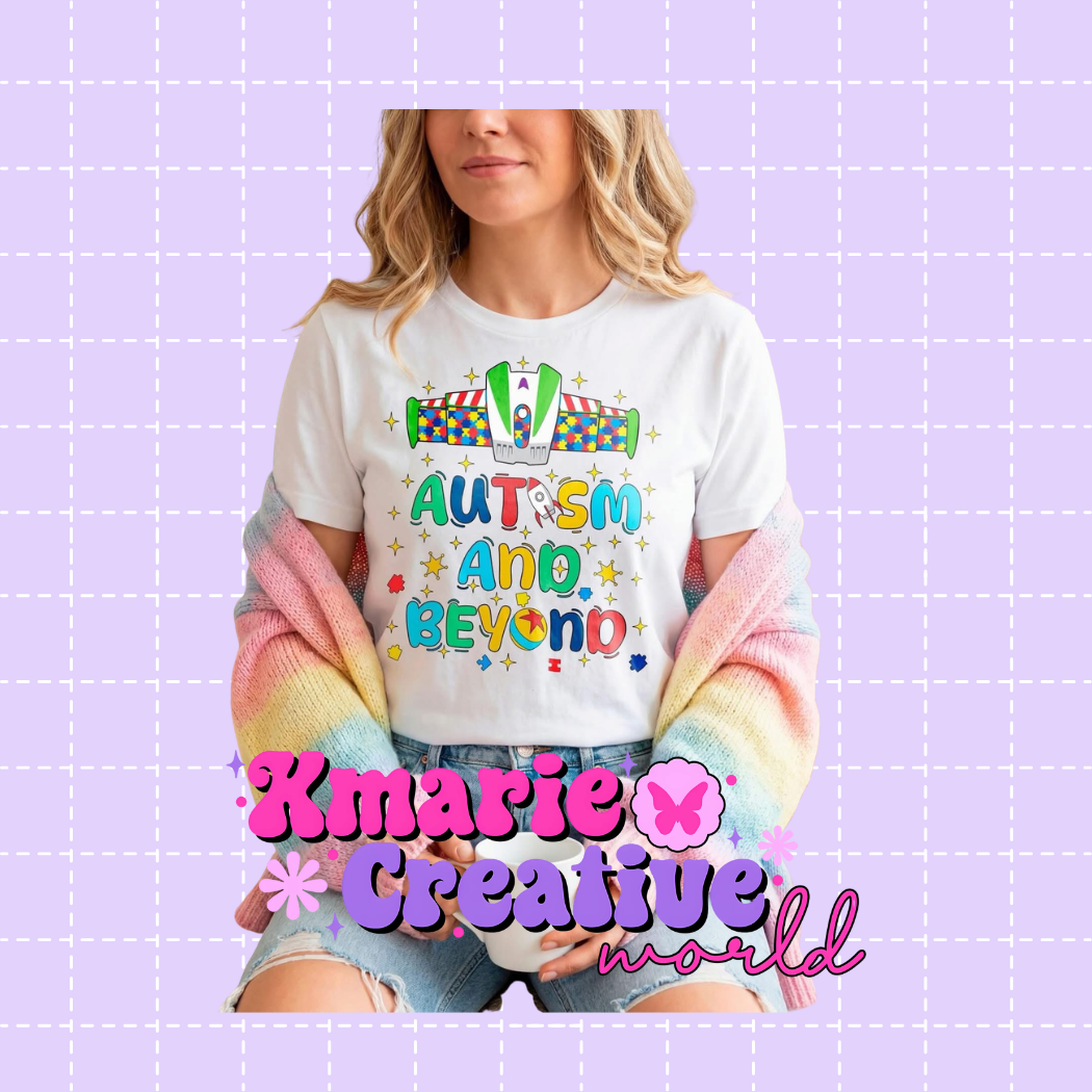 Autism Awareness Shirts