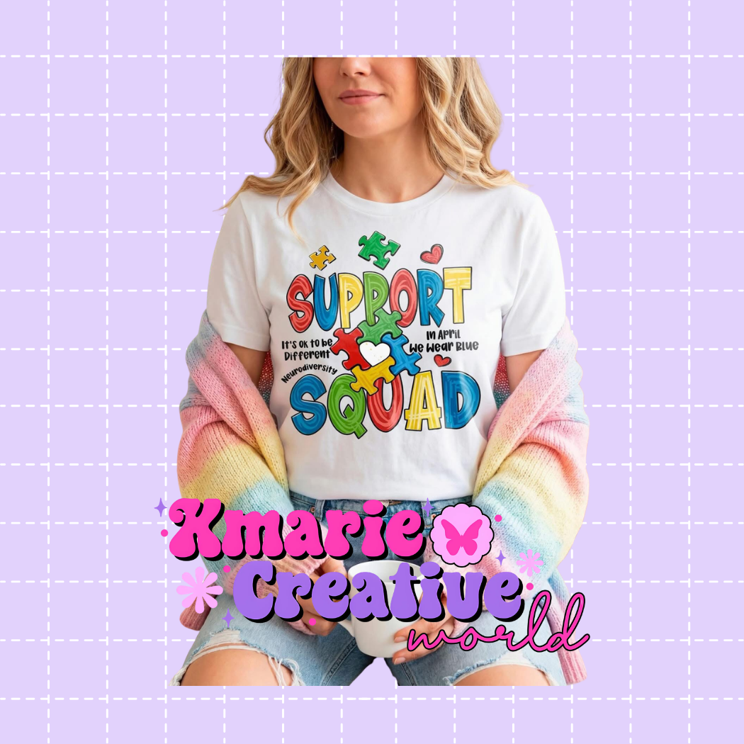Autism Awareness Shirts