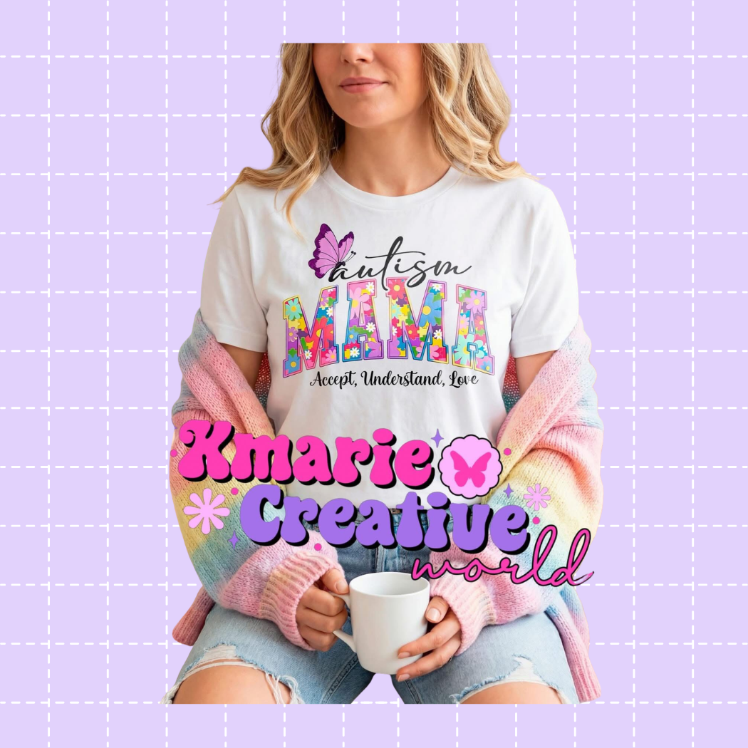 Autism Awareness Shirts