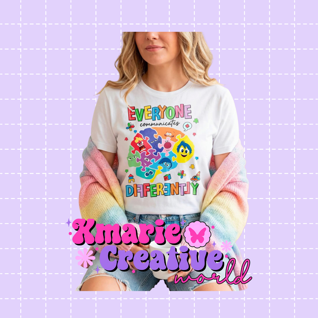 Autism Awareness Shirts