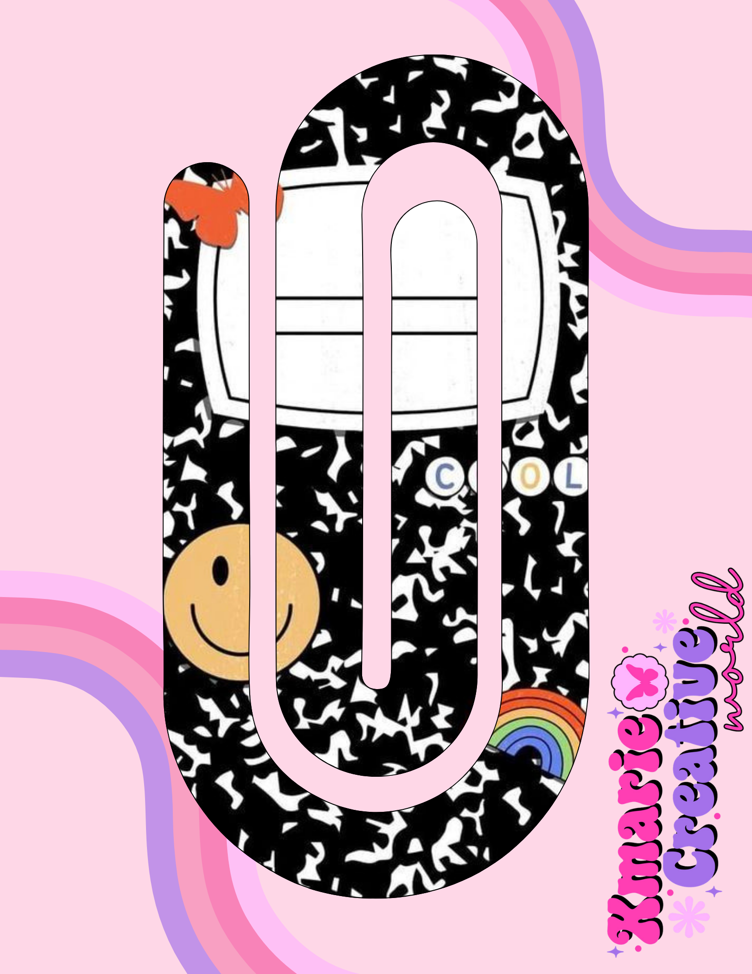 Jumbo Paper Clips
