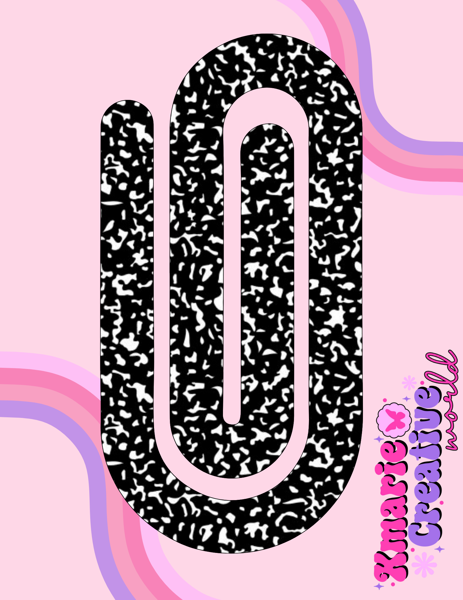Jumbo Paper Clips