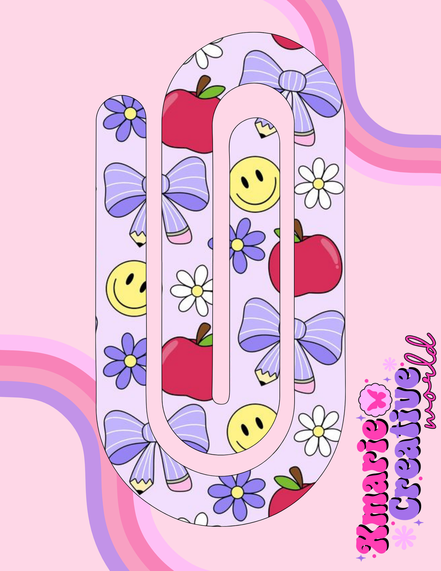 Jumbo Paper Clips