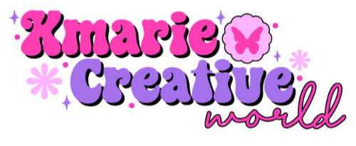 Kmarie Creative World