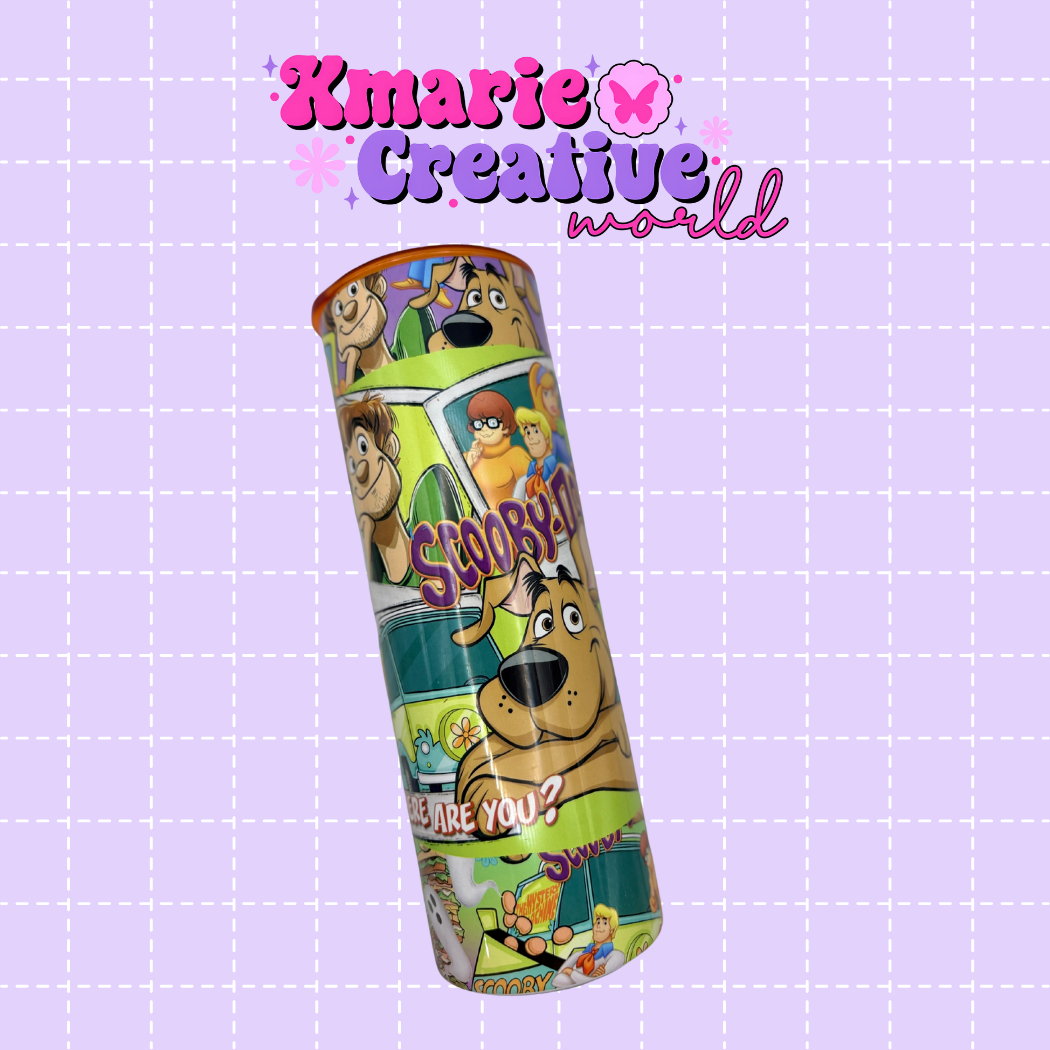 R2S 20oz Tumblers