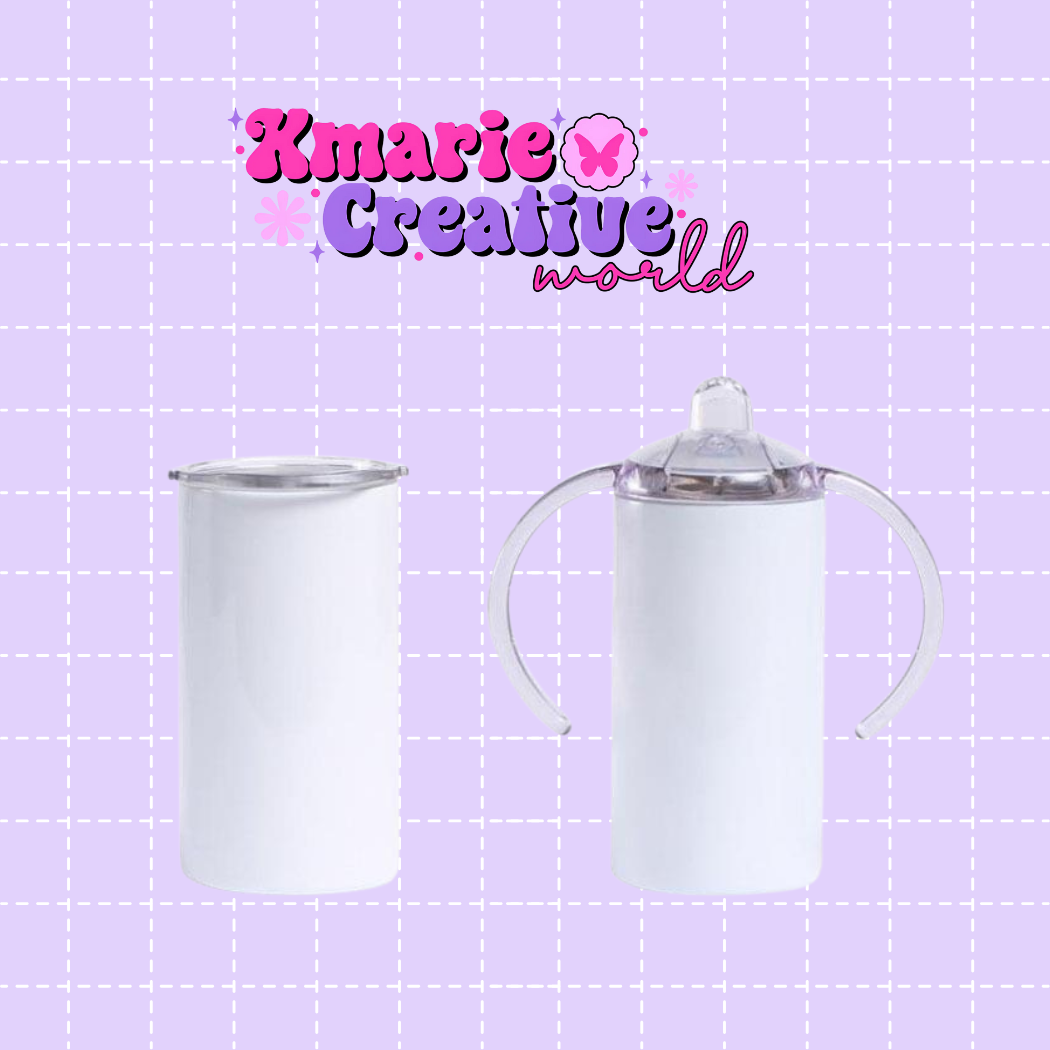 Custom 12oz Transitional Tumbler